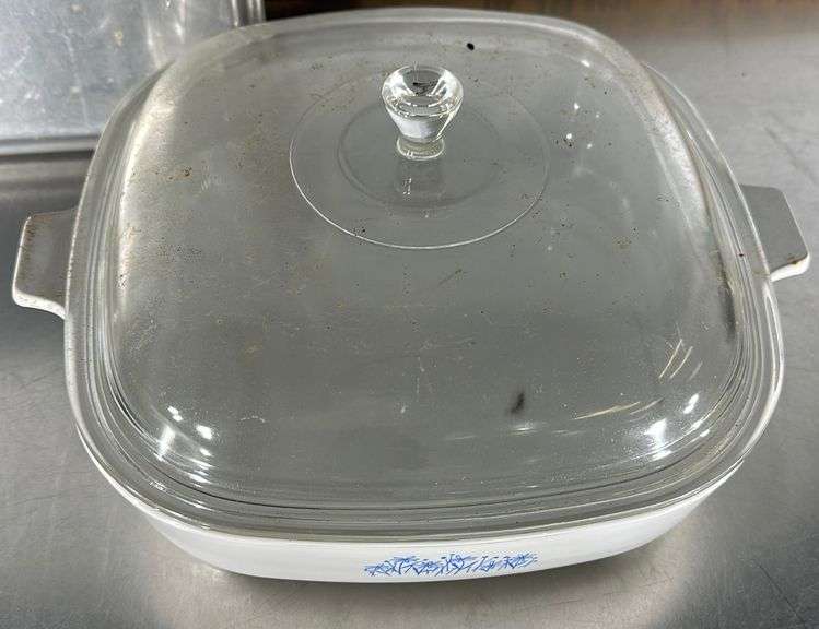 Baking Pans Sherwood Auctions