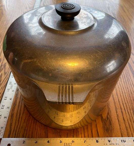 Small Magnalite Roaster Sherwood Auctions