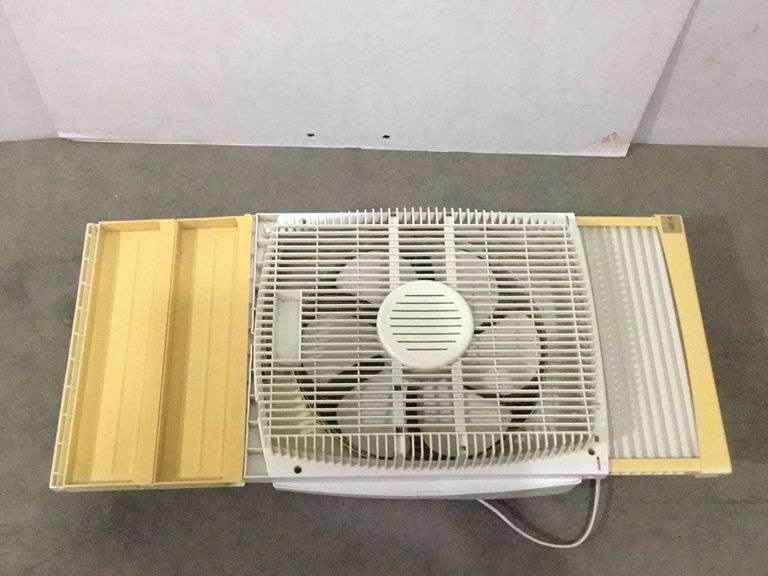 Holmes Window Fan (Works) Sherwood Auctions