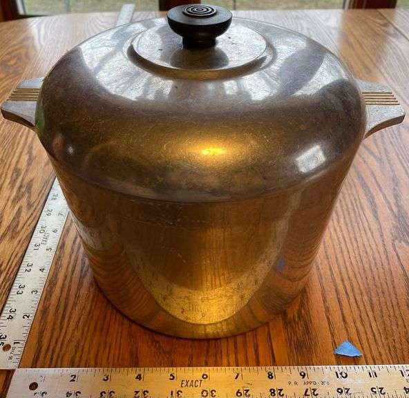 Small Magnalite Roaster Sherwood Auctions