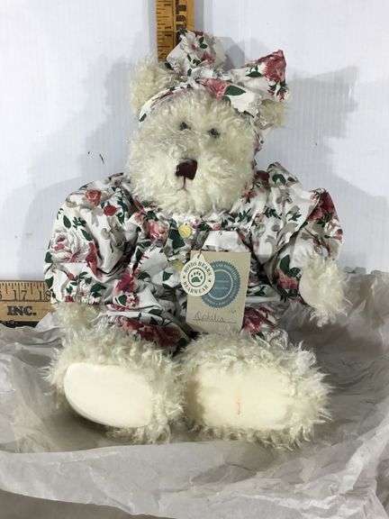 16 teddy bear Clearance