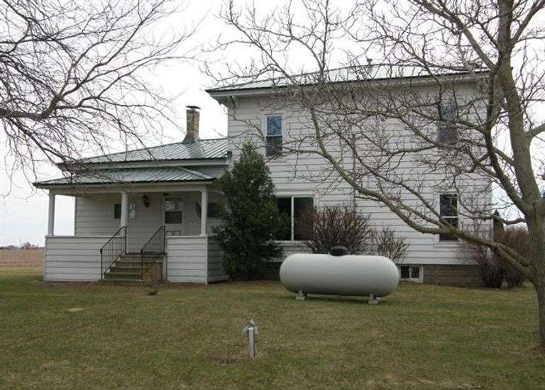 Duncan McKenzie Estate Real Estate Online Auction