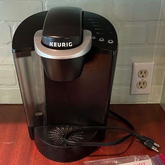 Keurig Classic Series Coffee Maker Sherwood Auctions