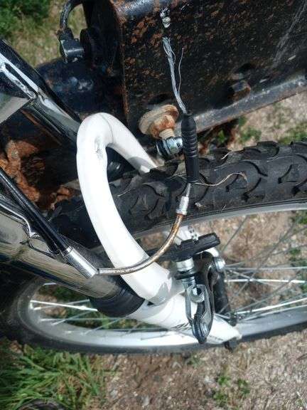 mountain peak pedal review