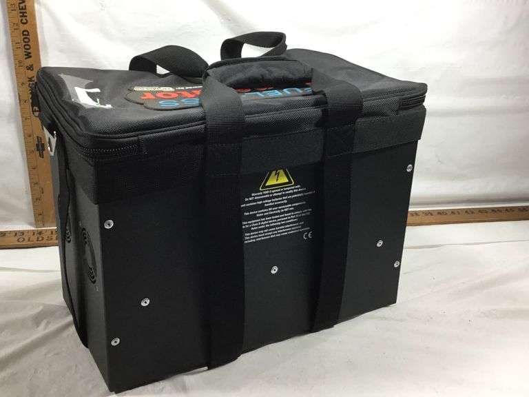 Humless FuelLess Generator Sherwood Auctions