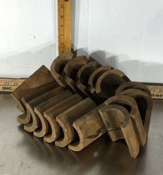 Wood Bearings Sherwood Auctions