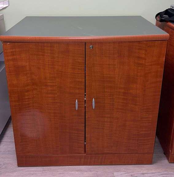 Wood Storage Sherwood Auctions