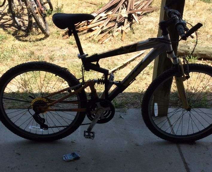 trek remedy 9.8 2019 review