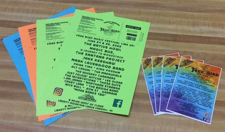 Barryton Park Projects Online Auction