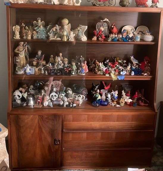 Robert & Phyllis Crocker Estate Online Auction