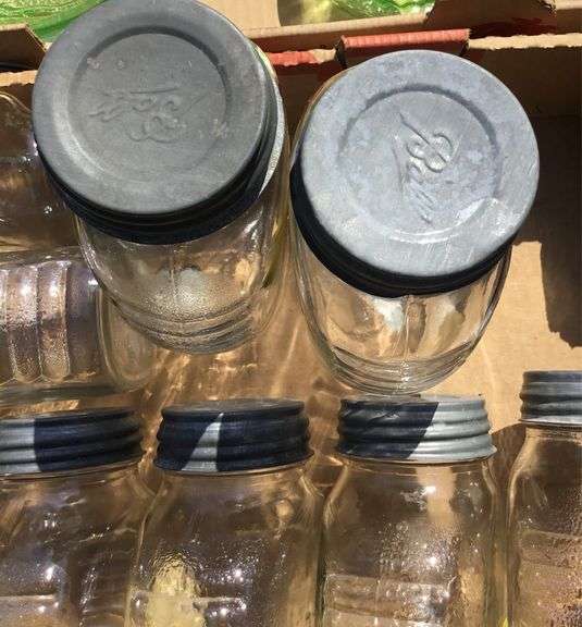 Antique Honey Jars Sherwood Auctions
