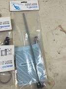 Multistar Chuck System Accessories - Sherwood Auctions