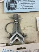 Multistar Chuck System Accessories - Sherwood Auctions