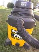 ON-Off Switch For Shop-vac QSP Pro Model QPL45 12 Gallon Wet And Dry Vacuum - View #7