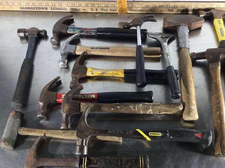 Hammers Sherwood Auctions