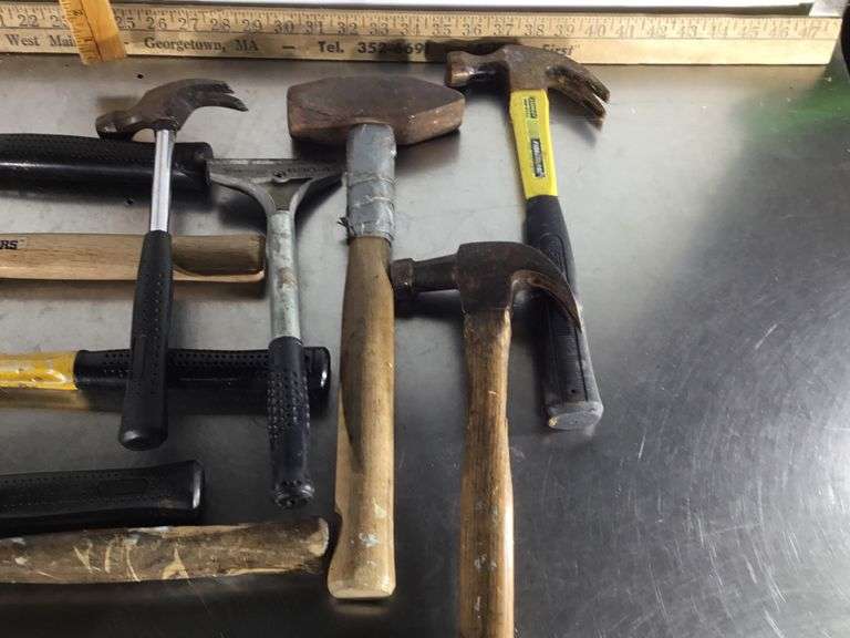 Hammers Sherwood Auctions