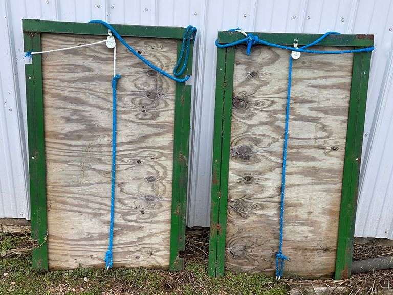 Chute Gates Hours at Aaron Freeman blog