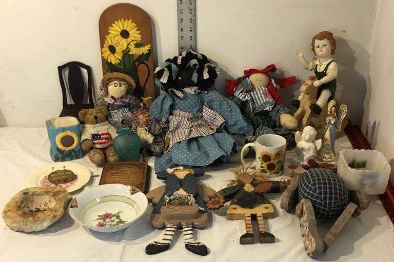 Home Decor Sherwood Auctions