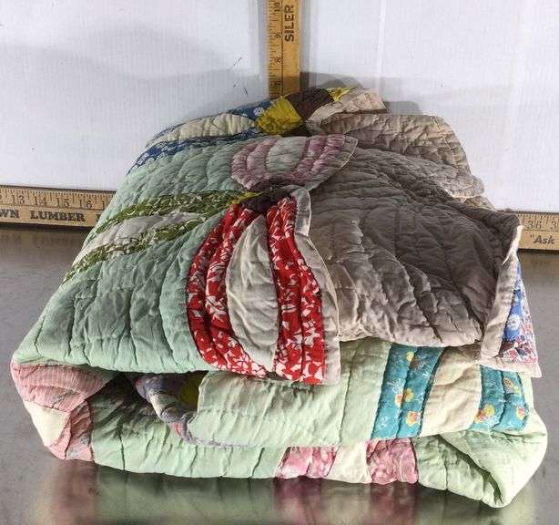 Blanket Sherwood Auctions