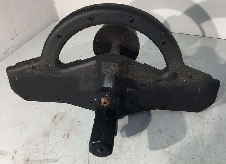 Tapco Brake Buddy and Case Sherwood Auctions