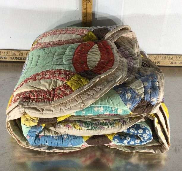 Blanket Sherwood Auctions