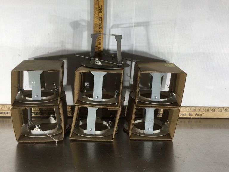 Light Fixture Assembly Sherwood Auctions