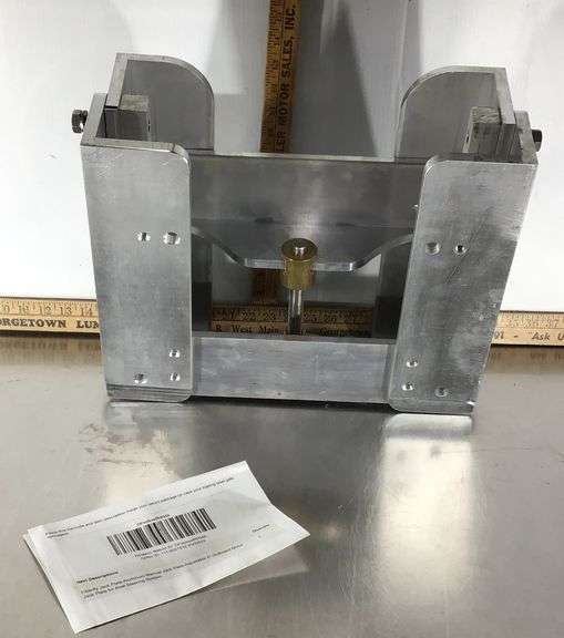 8” Adjustable aluminum Outboard Motor Jack Plate For Boat Steering
