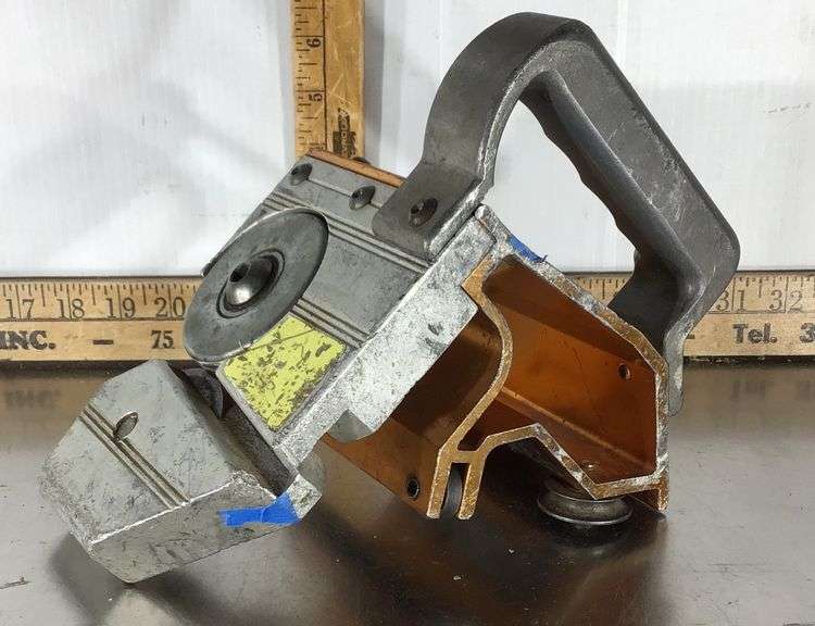 Trim Cutter Sherwood Auctions