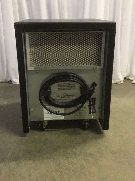 Life Smart Heater Sherwood Auctions Life Smart Heater Sherwood Auctions