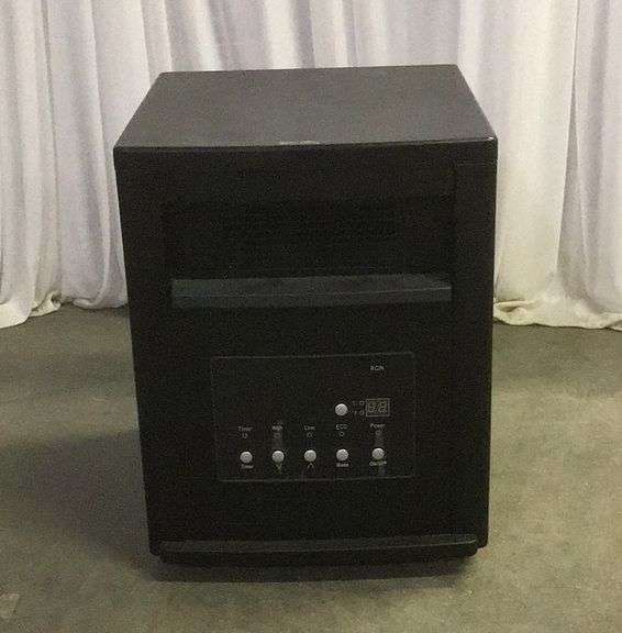 Life Smart Heater Sherwood Auctions Life Smart Heater Sherwood Auctions