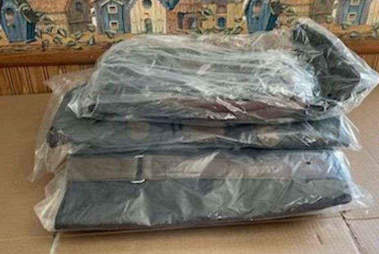 Luggage and More Sherwood Auctions