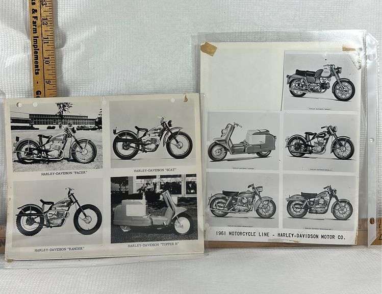 1960s suzuki motorcycles
