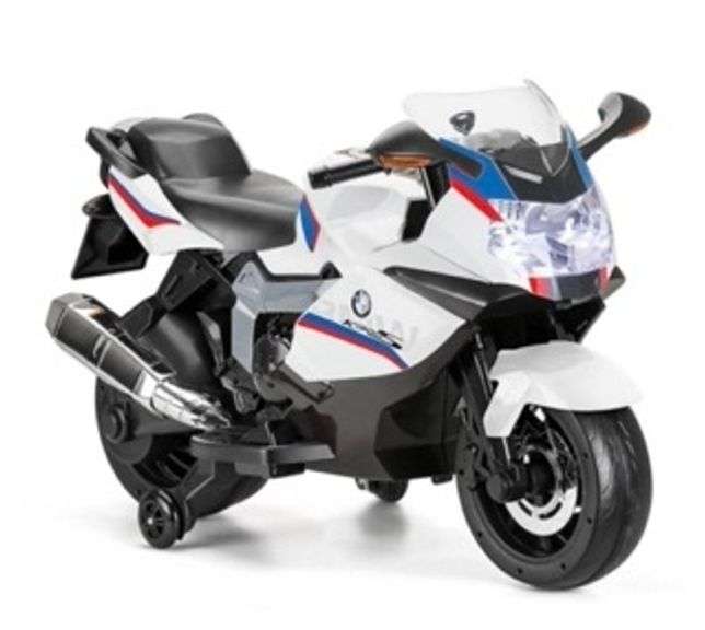 bmw k1300s 12v