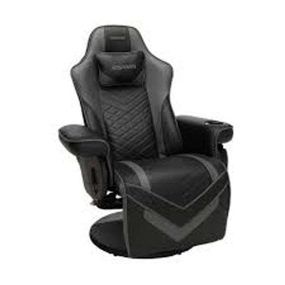Respawn Gaming Recliner (gray) Sierra Auction Management Inc