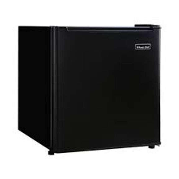 Magic Chef 1.7 cu.ft. Mini Fridge Sierra Auction Management Inc