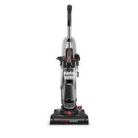 Eureka Power Speed Light Weight Vacuum Model NEU180 Sierra Auction