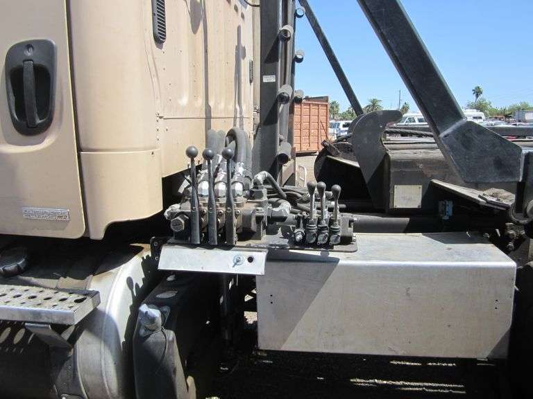 Medium Duty Roll Off Trucks For Sale: Your Comprehensive Guide to Smart Acquisition