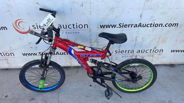 hercules roadeo hardliner cycle