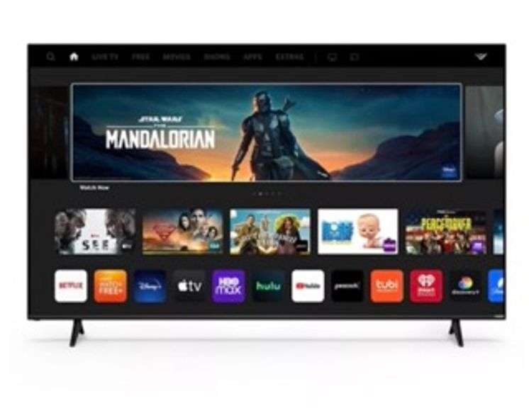 Vizio MSeries Quantum 65” 4K Display Sierra Auction Management Inc