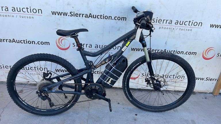 santa cruz mountain bikes near me