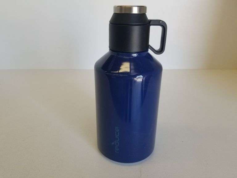 Reduce 64oz Growler Sierra Auction Management Inc reduce-64oz-growler-sierra-auction-management-inc