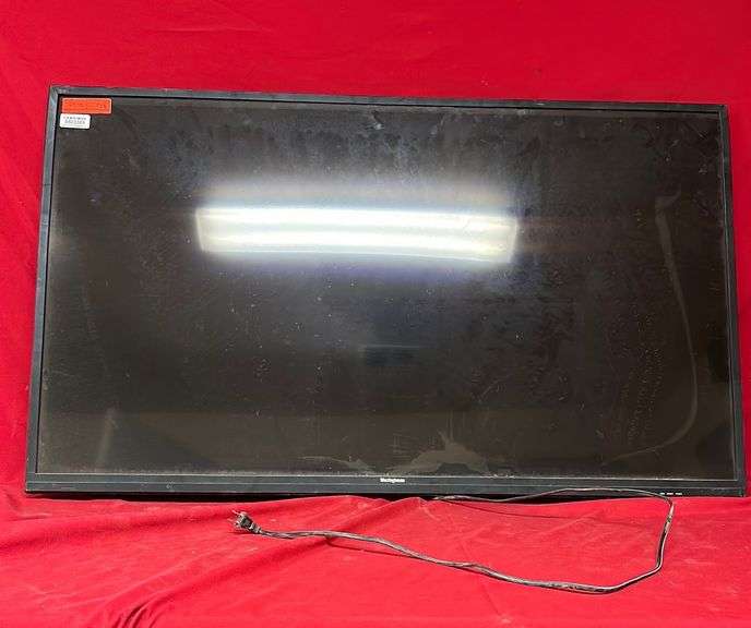 Westinghouse Tv Model DWM55F1G1 Sierra Auction Management Inc