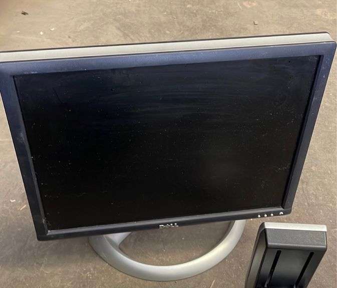 (1 Qty) Dell Monitor , (2 Qty) Dell Rev A04 Monitor , (1 Qty) Dell Rev