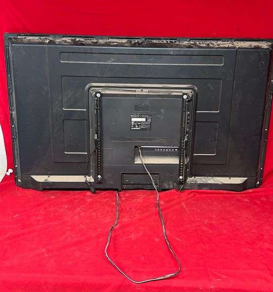 Westinghouse Tv Model DWM55F1G1 Sierra Auction Management Inc