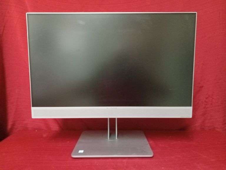 HP EliteOne Bang & Olufsen Core i7 vPro 7th Gen Sierra Auction