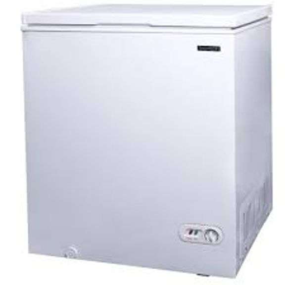 Thomson Chest Freezer Box Sierra Auction Management Inc