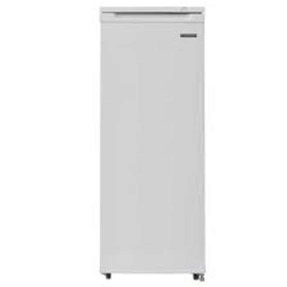 Thomson Upright Freezer Sierra Auction Management Inc