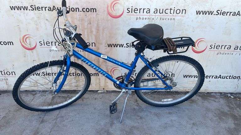 diamondback outlook dx