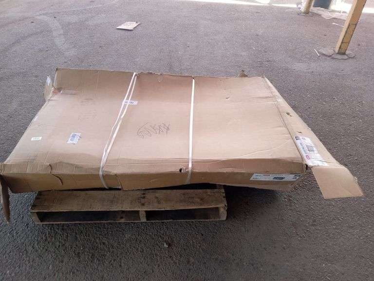 Keter Cortina 200 Deck Box Sierra Auction Management Inc