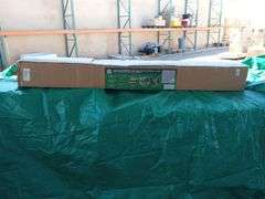 Timber Ridge Screen House Timber Ridge 6 Hub Pop Up Screen House - Sierra Auction Management Inc